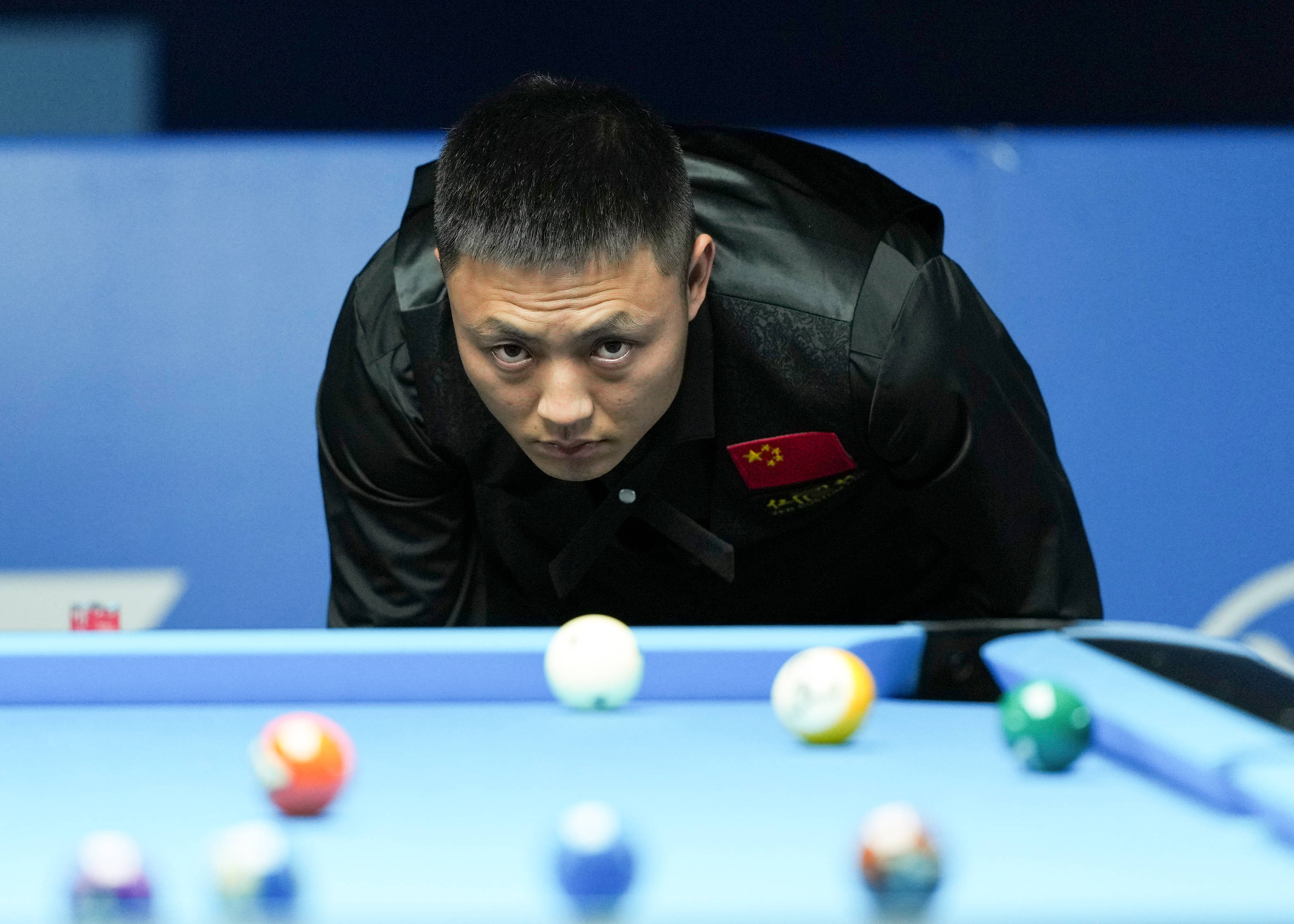 梵与原有球 梵与原有球