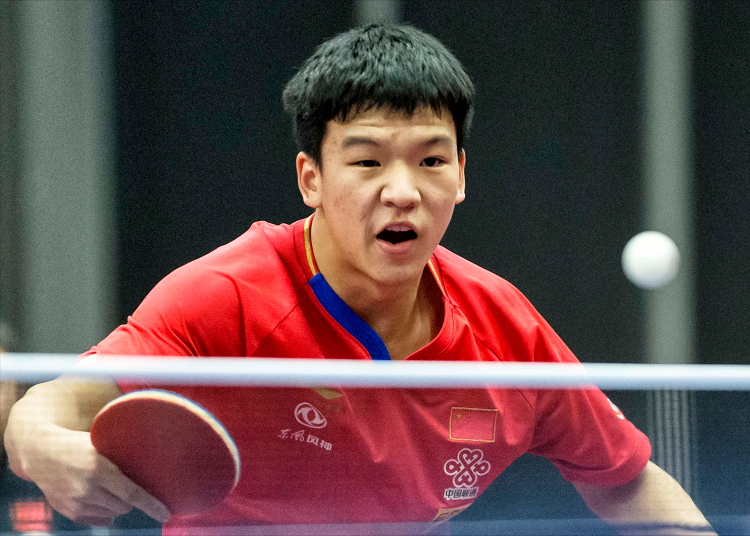 展示出中国 展示出中国